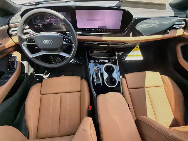 New 2026 Audi A6 Premium Plus AWD/4WD image 16