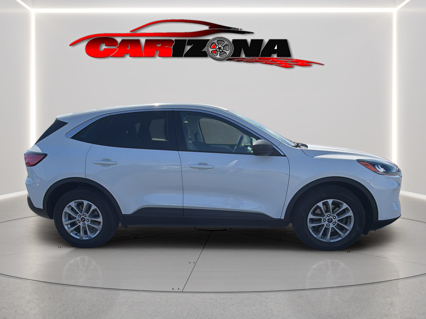 Used 2022 Ford Escape SE FWD image 4
