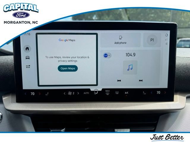 New 2026 Ford Explorer Active RWD image 30