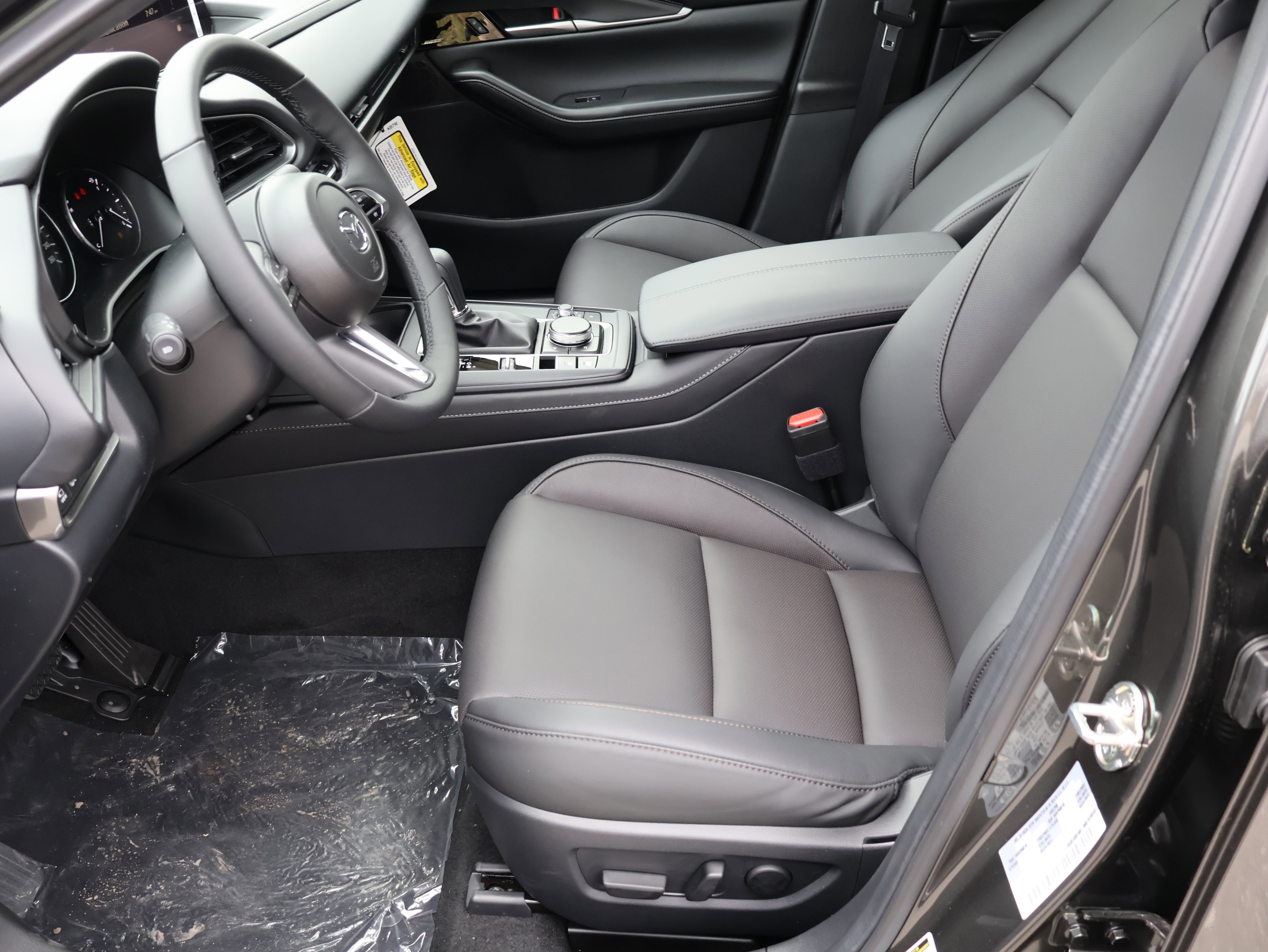 New 2026 MAZDA CX-30 AWD 2.5 S w/ Premium Package image 40