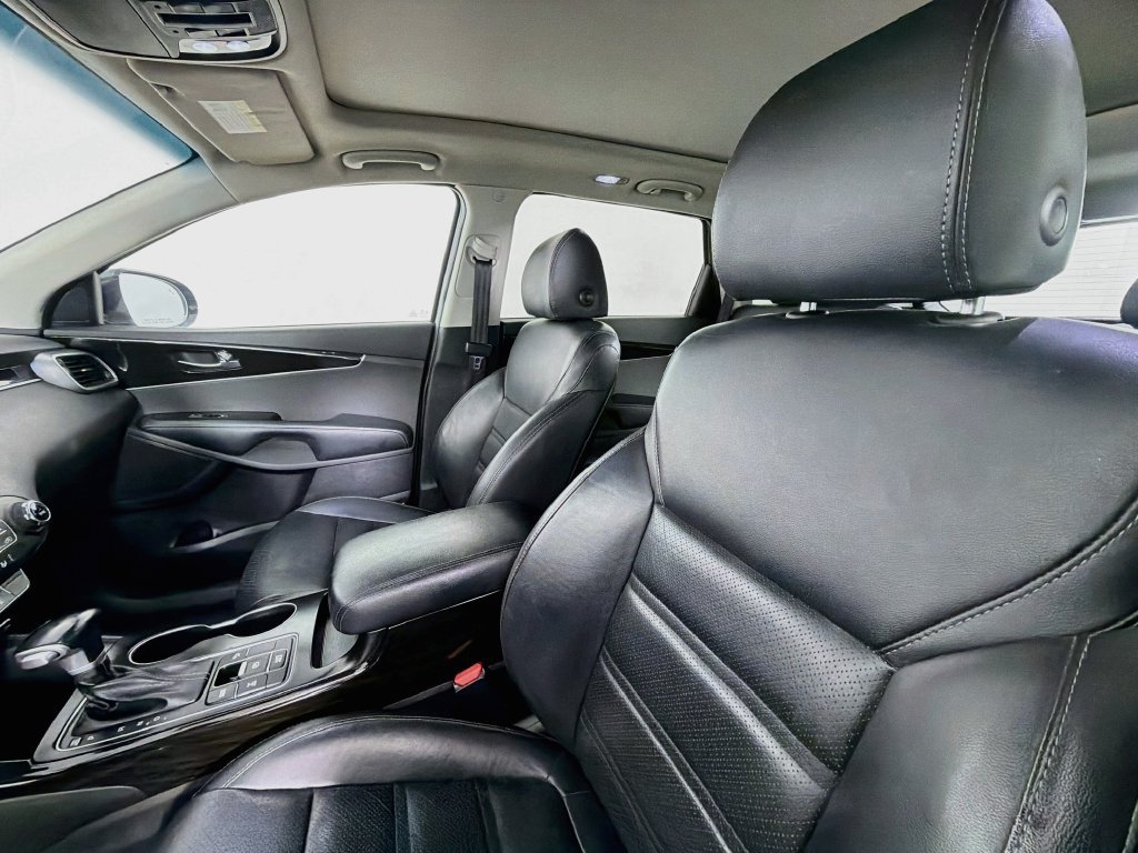 Used 2020 Kia Sorento EX AWD/4WD image 20