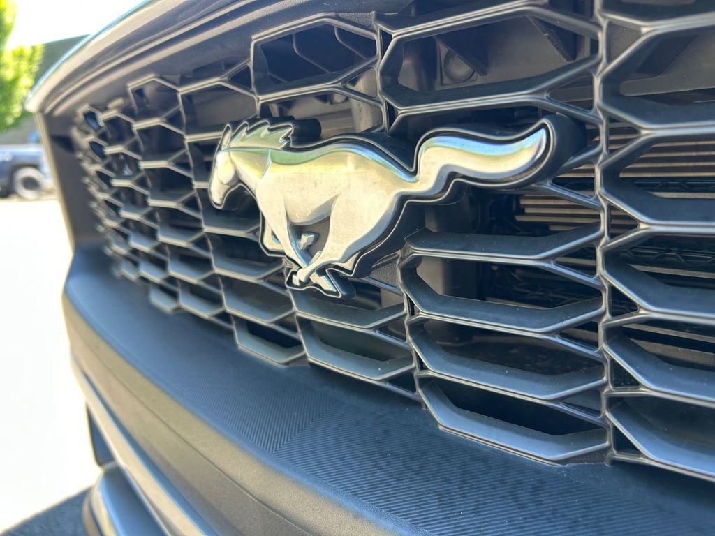 Used 2024 Ford Mustang Premium image 32