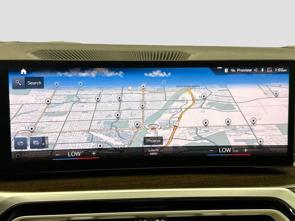 Certified 2023 BMW 330i Sedan w/ Premium Package RWD image 14