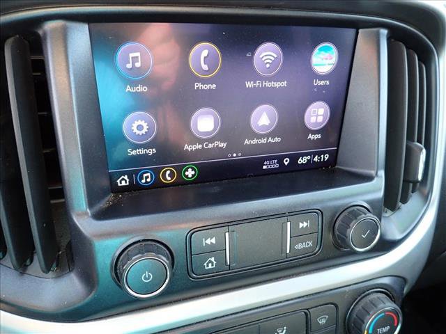 Used 2019 Chevrolet Colorado LT w/ Safety Package image 18