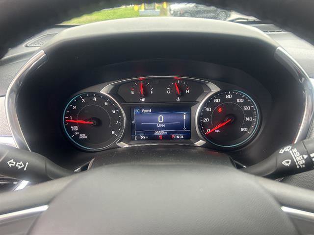 Certified 2019 Chevrolet Equinox LT image 14