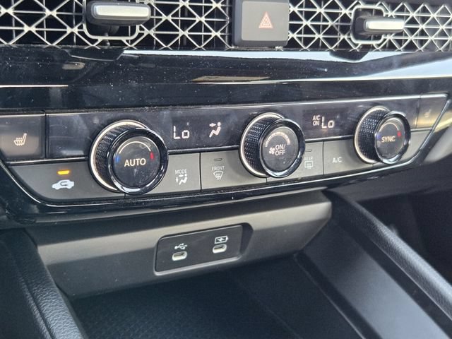 Used 2024 Honda Accord Sport image 18