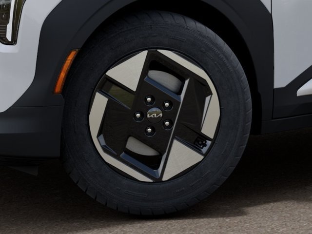 New 2027 Kia EV3 Wind FWD image 9