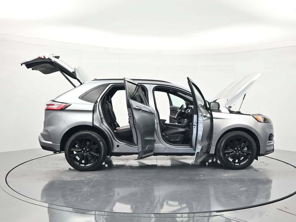 Used 2024 Ford Edge ST-Line AWD/4WD image 47
