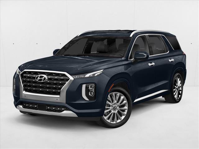 Used 2020 Hyundai Palisade Limited image 1