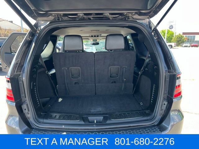 Used 2020 Dodge Durango Citadel AWD/4WD image 40