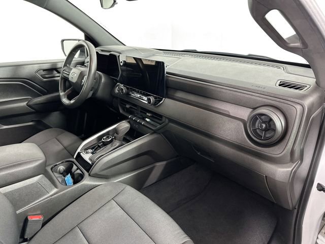 Used 2023 Chevrolet Colorado Trail Boss image 27