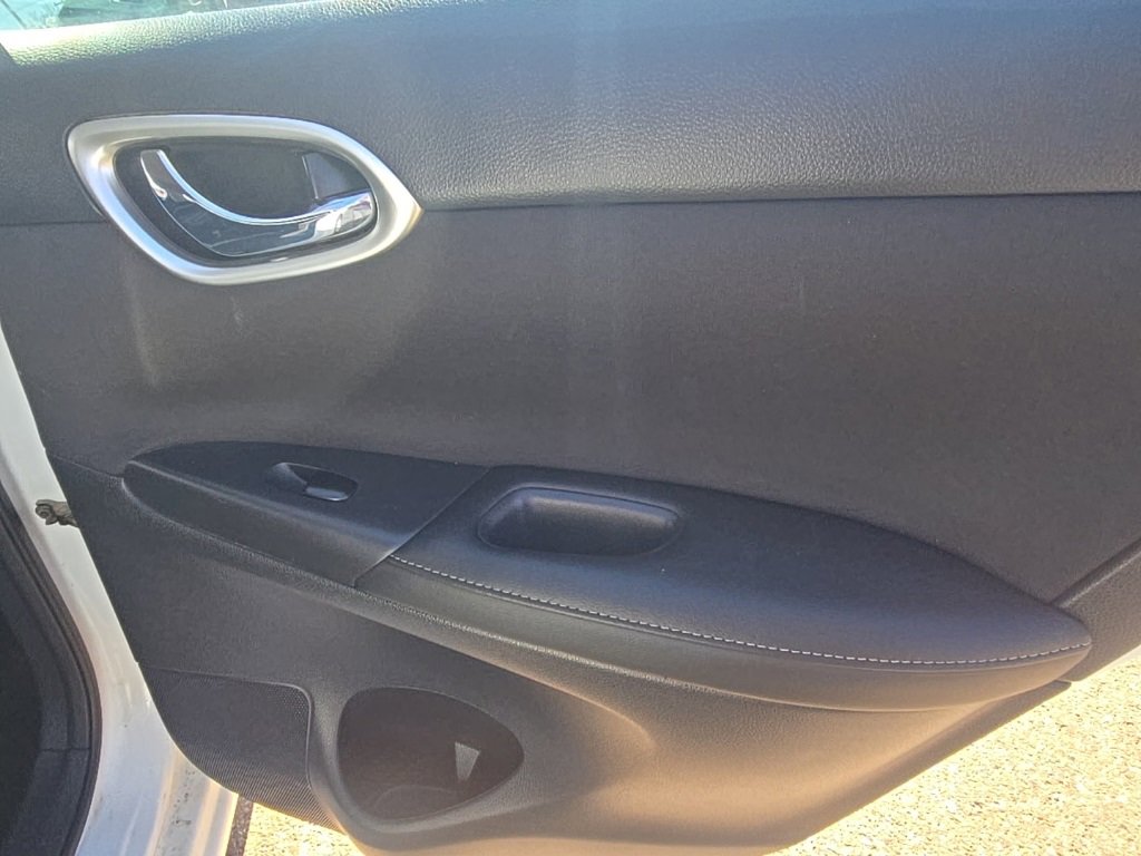 Used 2018 Nissan Sentra SV w/ All Weather Package image 25