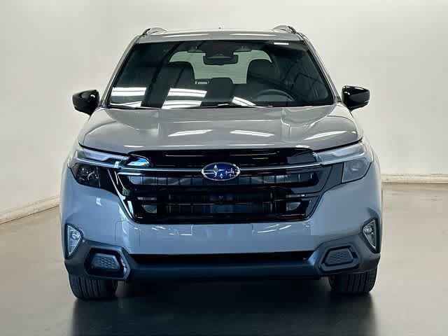 New 2026 Subaru Forester Touring AWD/4WD image 28