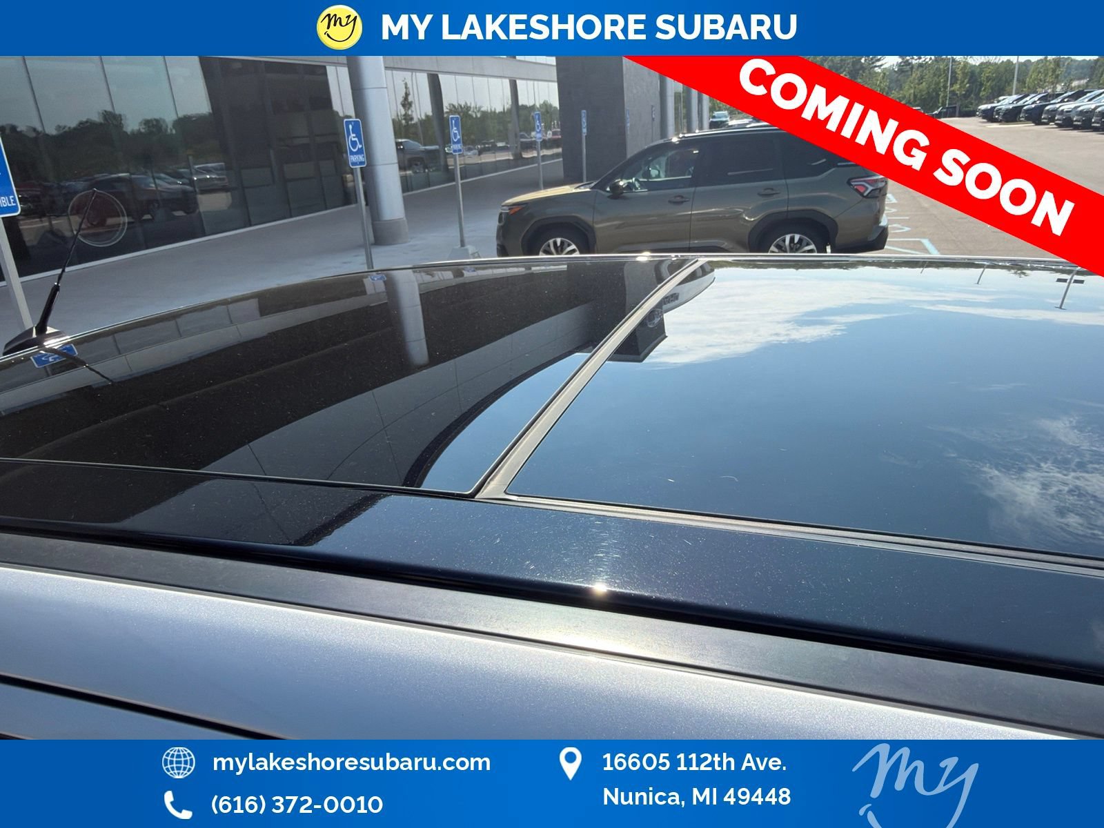Used 2015 Lincoln MKX AWD w/ Equipment Group 102A image 18