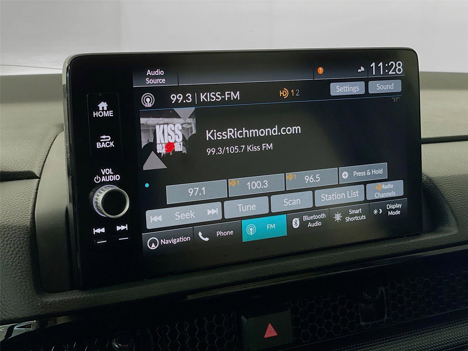 Used 2023 Honda CR-V Sport Touring image 21