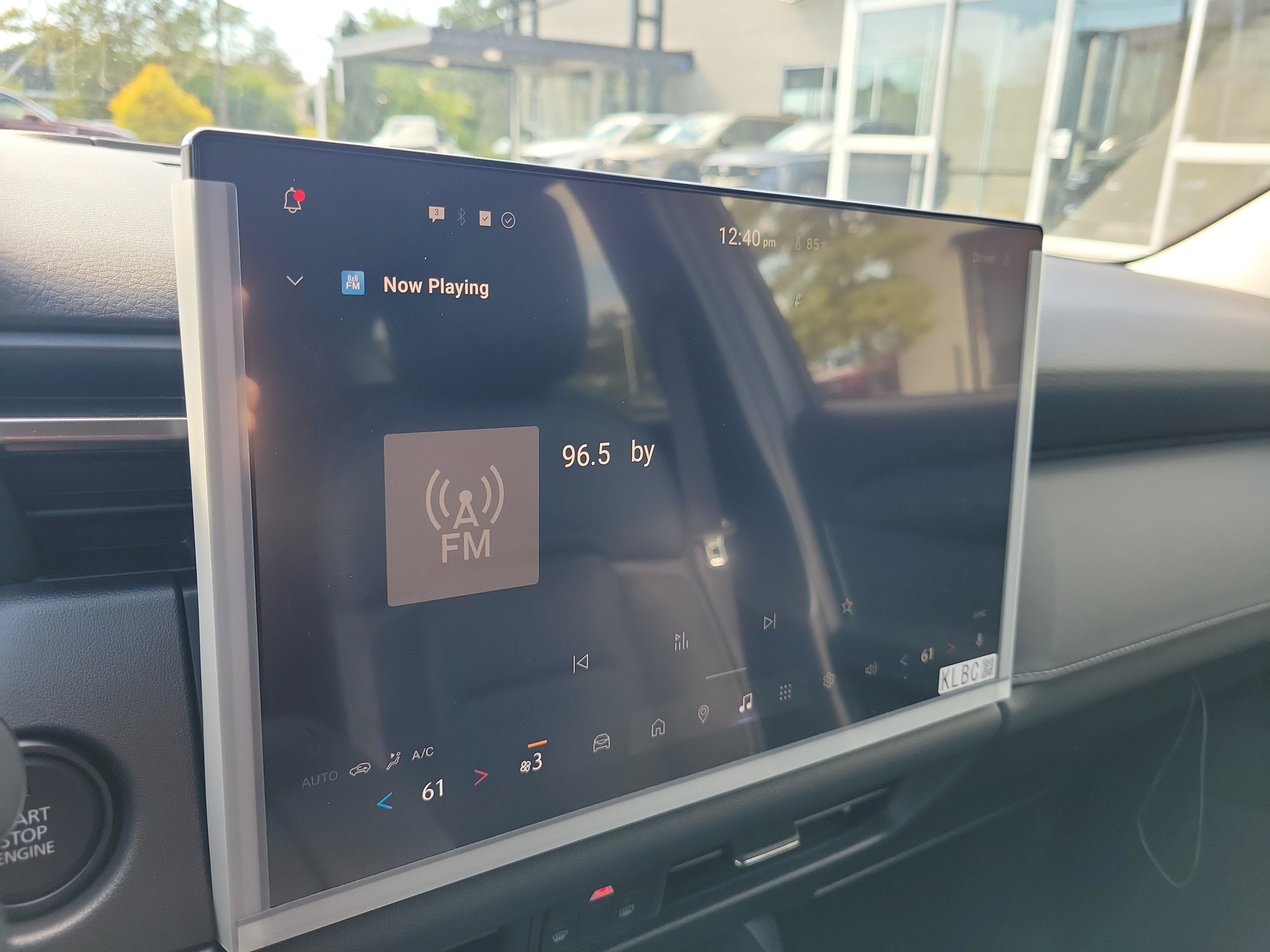 New 2026 MAZDA CX-5 Select AWD/4WD image 27