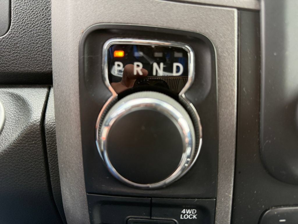 Used 2021 RAM 1500 Tradesman w/ Popular Equipment Group AWD/4WD image 29