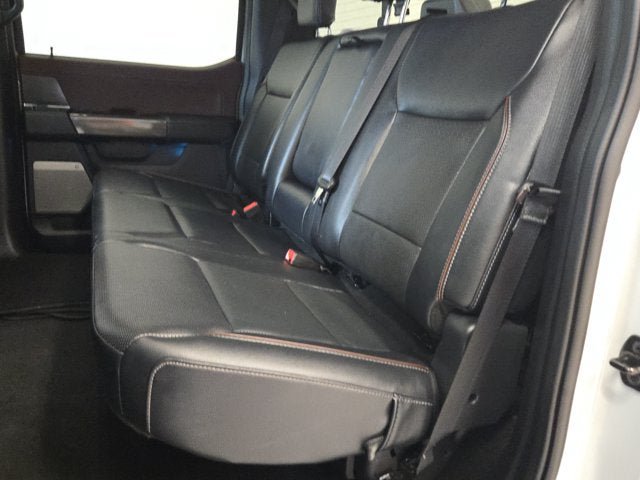 Used 2023 Ford F150 Lariat w/ Equipment Group 502A High AWD/4WD image 16