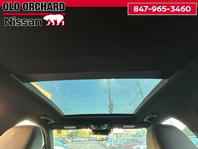 Used 2025 Kia Sorento SX Prestige AWD/4WD image 14