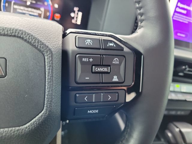 Used 2025 Toyota Land Cruiser 1958 AWD/4WD image 23