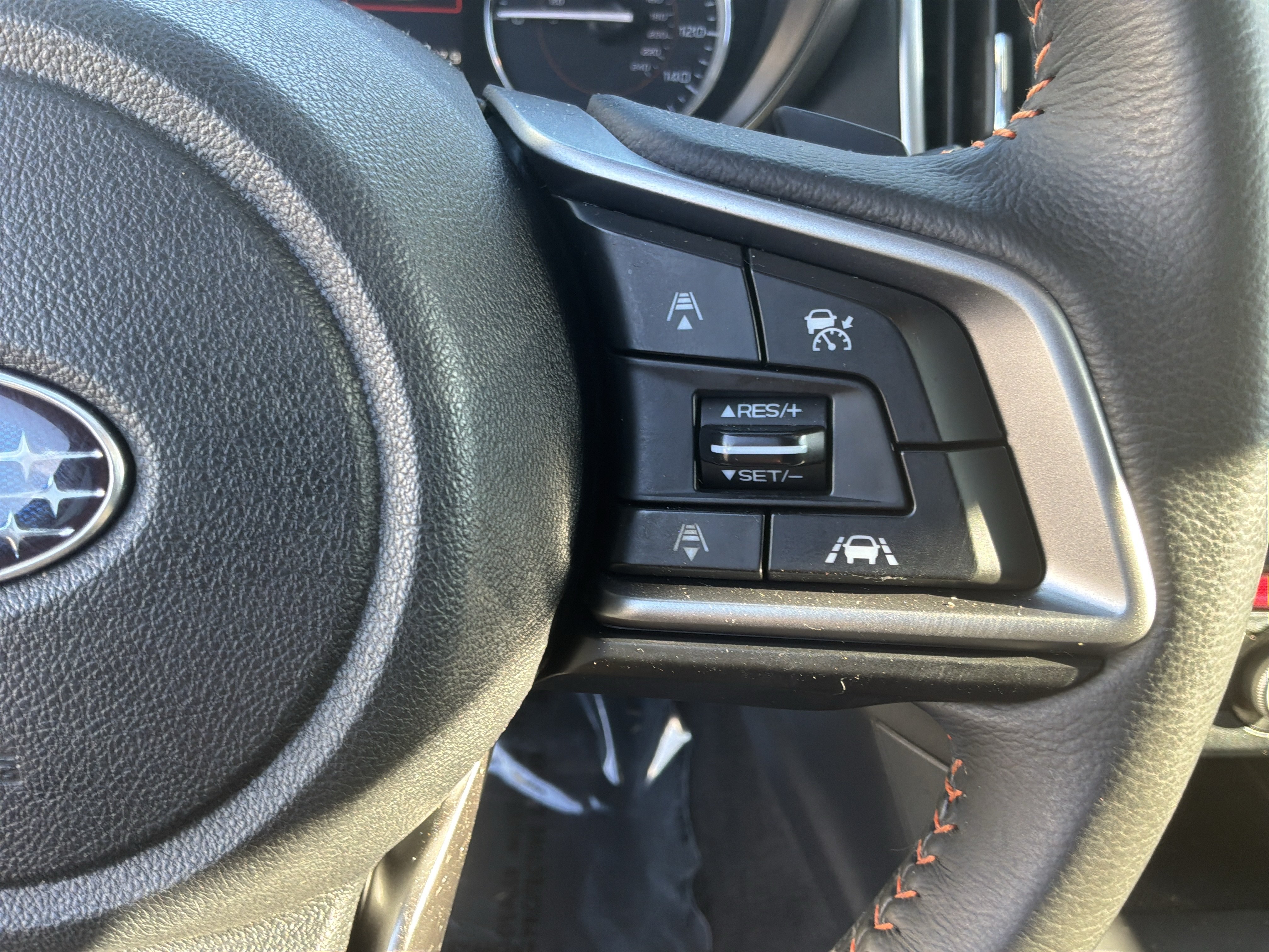 Used 2019 Subaru Crosstrek 2.0i Limited w/ Moonroof Package AWD/4WD image 20
