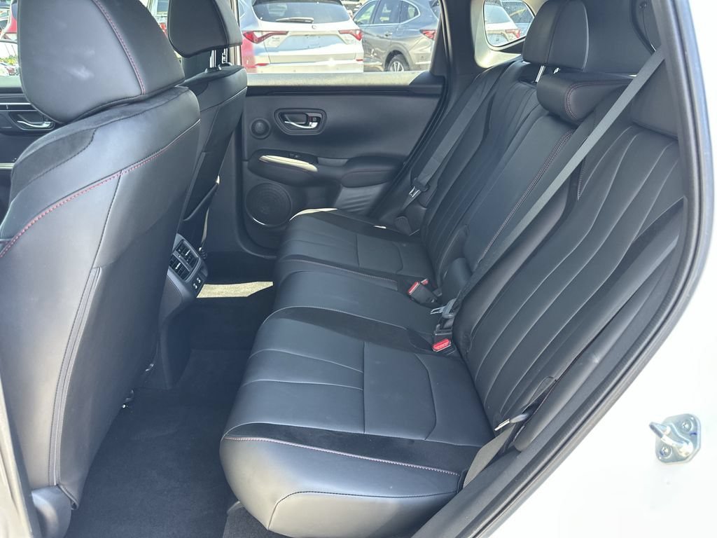 Used 2025 Acura ADX A-Spec AWD/4WD image 15