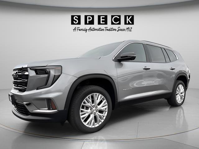 New 2026 GMC Acadia Elevation w/ Elevation Premium Package image 1