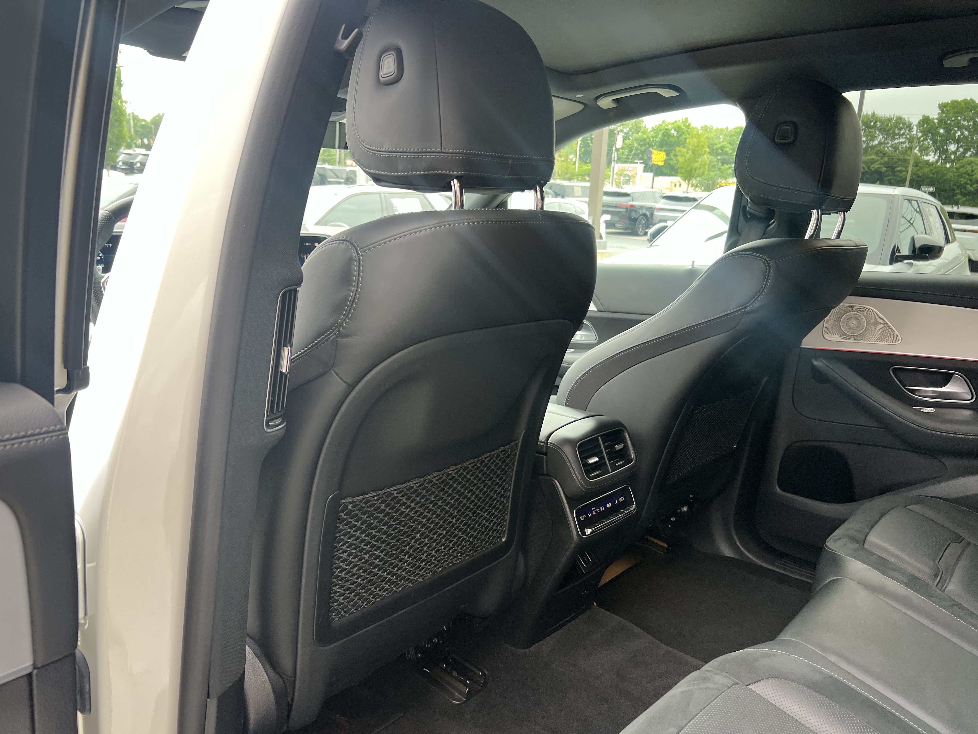 Used 2021 Mercedes-Benz GLE 53 AMG 4MATIC image 34
