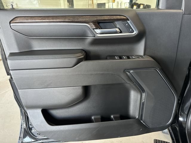 Certified 2023 GMC Sierra 1500 SLE image 22