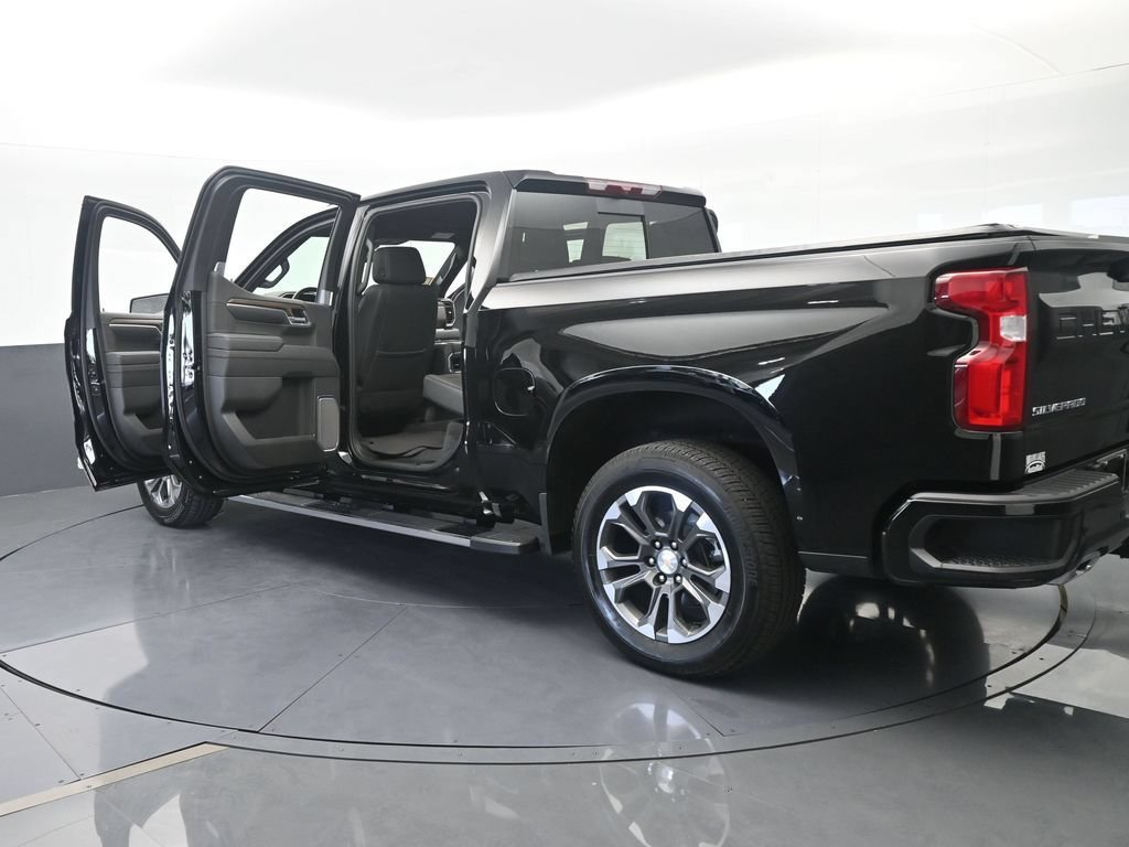 Used 2026 Chevrolet Silverado 1500 High Country RWD image 83