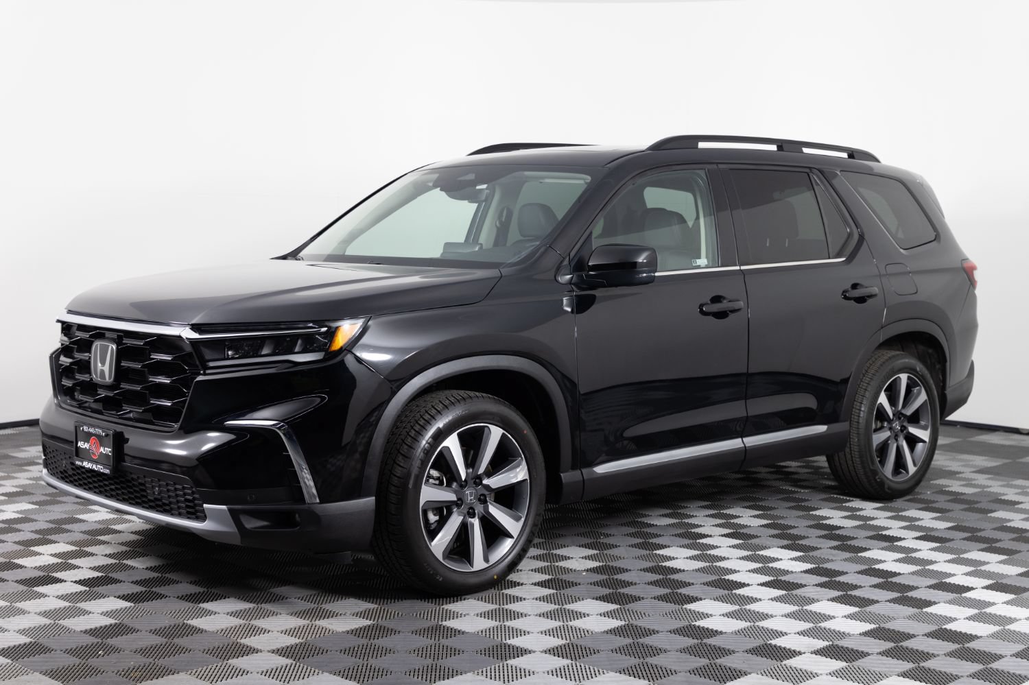 Used 2023 Honda Pilot Touring