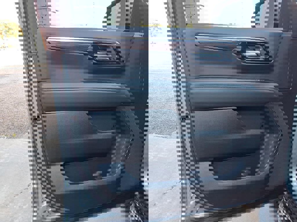 New 2026 Chevrolet Tahoe LS w/ Max Trailering Package image 19