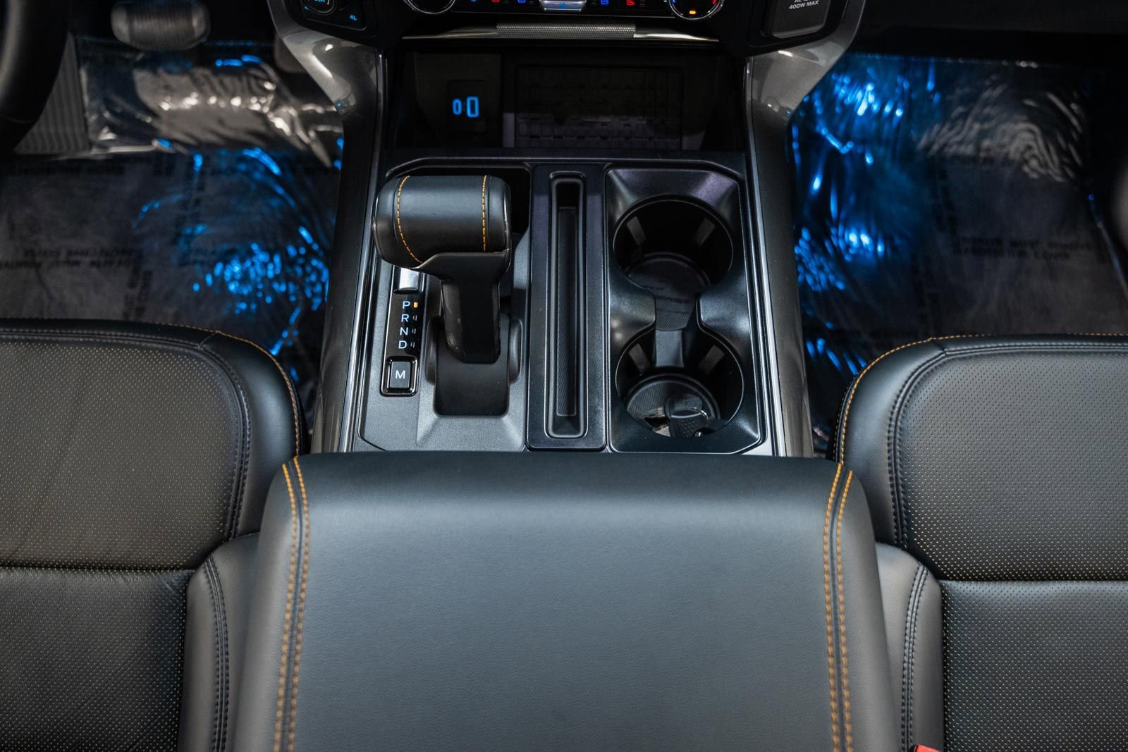 Certified 2023 Ford F150 Tremor w/ Equipment Group 402A High image 36