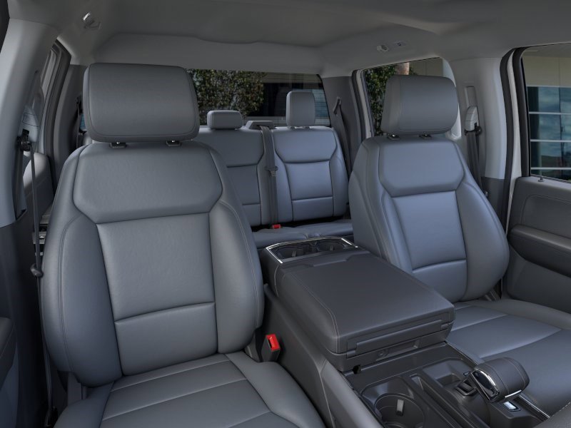 New 2025 Ford F150 Lightning Flash image 11