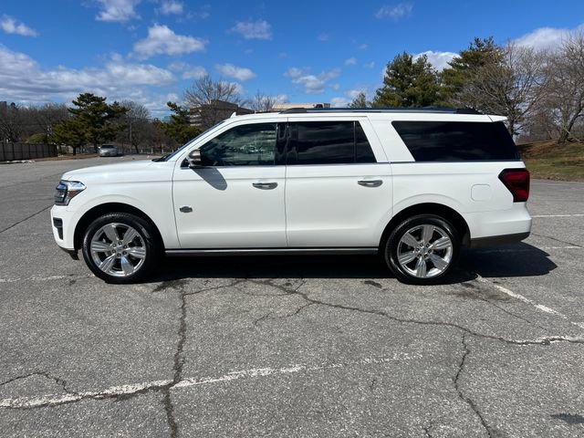 Used 2024 Ford Expedition Max King Ranch image 6