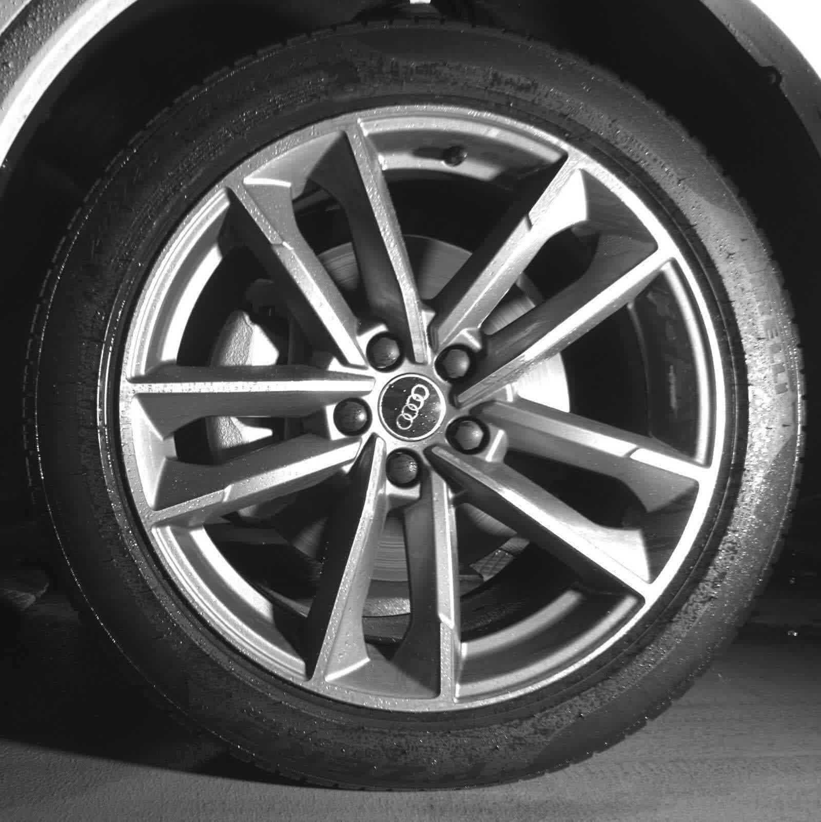 Used 2024 Audi Q3 2.0T Premium image 12