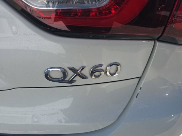 Used 2017 INFINITI QX60 FWD w/ Premium Package image 6