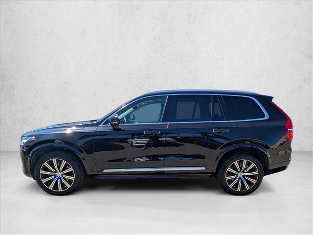 Used 2020 Volvo XC90 T6 Inscription w/ Protection Package Premier image 9