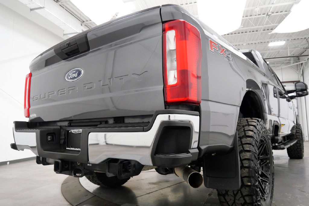 Used 2023 Ford F250 XL w/ XL Driver Assist Package AWD/4WD image 38