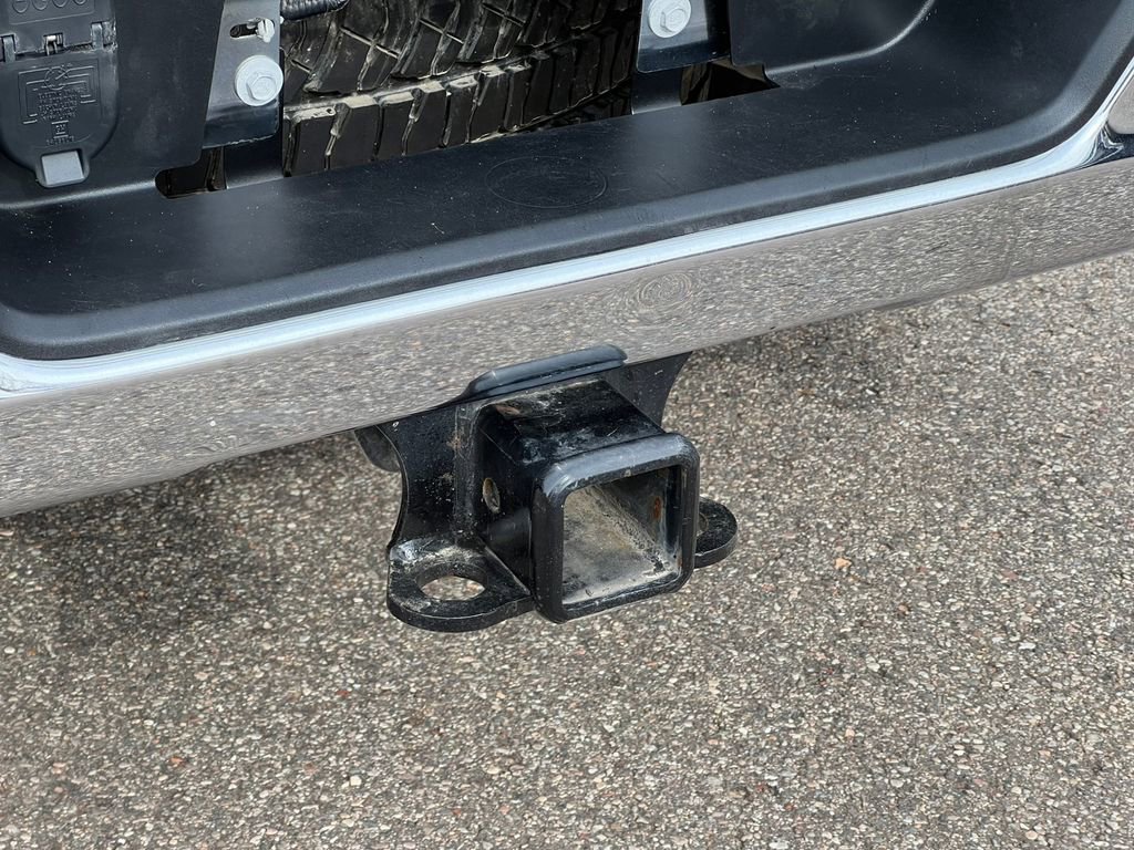 Certified 2025 GMC Sierra 3500 Pro w/ 1SA Pro Safety Plus Package image 12