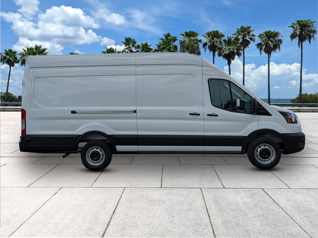 New 2026 Ford Transit 250 148 High Roof Extended RWD image 9