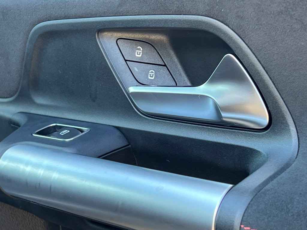 Certified 2023 Mercedes-Benz GLA 250 4MATIC image 32