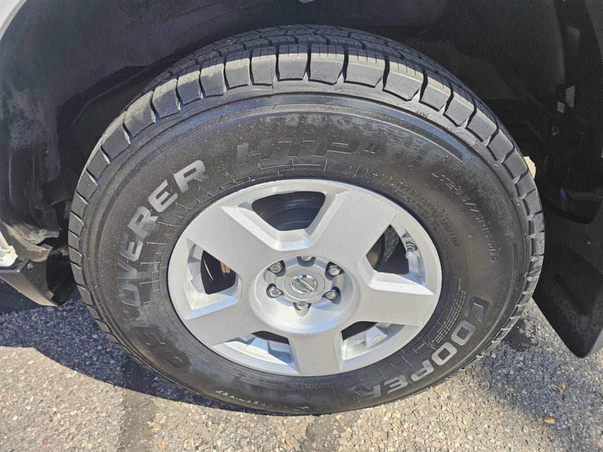 Used 2007 Nissan Xterra X w/ Power Pkg AWD/4WD image 40