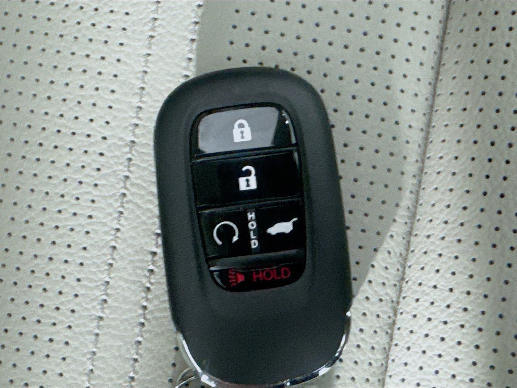 Used 2026 Honda CR-V EX-L image 43
