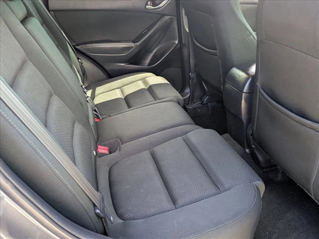 Used 2016 MAZDA CX-5 Touring image 16