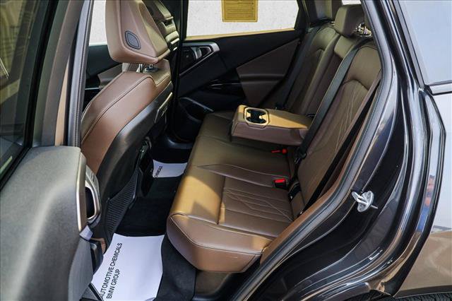 Certified 2026 BMW X3 M50 AWD/4WD image 21