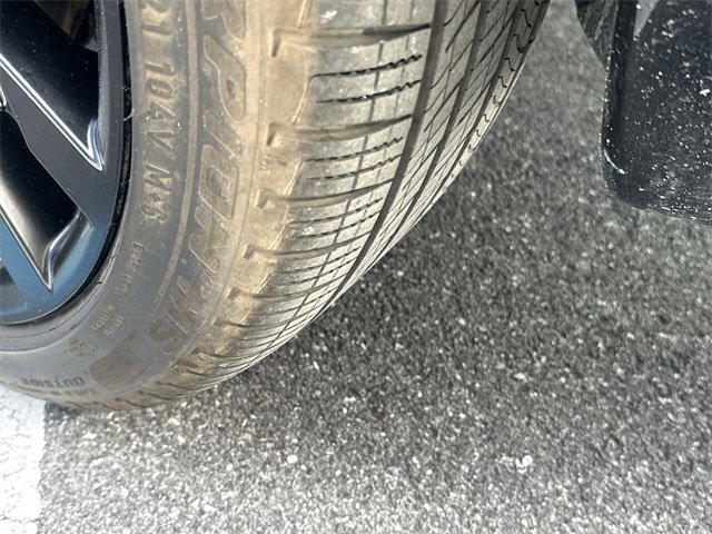 Used 2024 Hyundai Santa Fe Calligraphy image 15