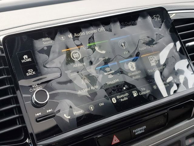 New 2026 Honda Ridgeline RTL image 26