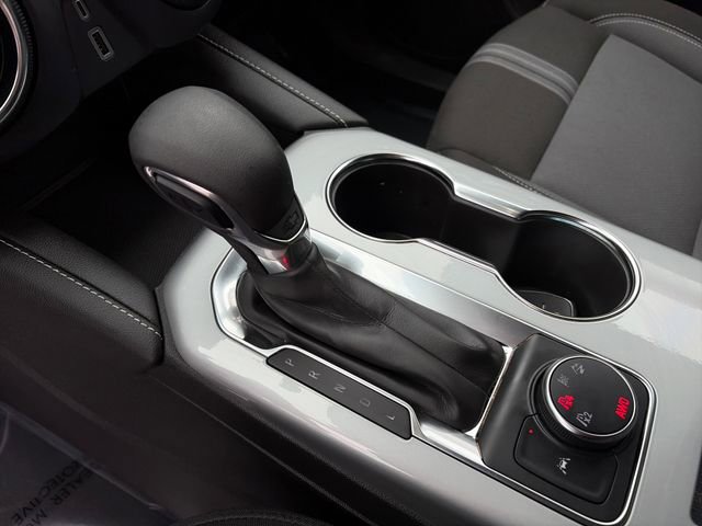 Used 2025 Chevrolet Blazer LT image 33