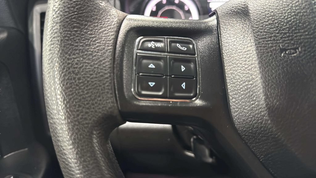 Used 2023 RAM 1500 Express w/ Wheel & Sound Group AWD/4WD image 23